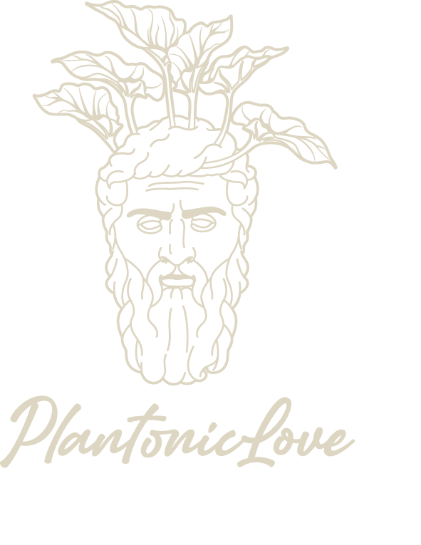 Plantonic Love 